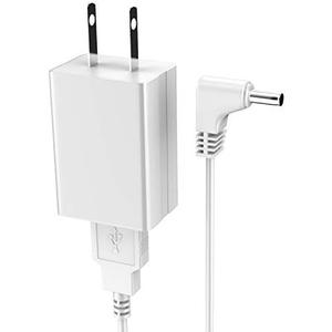 Dreamegg AC Adapter Sound Machines (White)