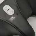 Oioll Christmas Gifts for Women Men,White Elephant Gifts,Shiatsu Foot Massager with Heat,Deep Tissue Foot & Calf Massager with Massage Roller for Pain Relief(Cord-Free)