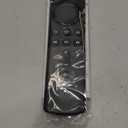 Voice Remote Replacement for TVs Stick(2nd Gen,Lite),Tv Stick 4K,TV Cube,3rd Gen Smart TV,Not for Insignia/Pioneer Smart TVs