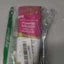 Gold Bond Plumping Collagen Body & Face Serum Lotion, Lightweight Hydrating Moisturizer with Collagen Peptide Complex, Jojoba and Grapeseed Oils to Visibly Plump Skin, Cherry Blossom Scent, 8 oz (8 Ounce (Pack of 1))