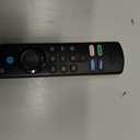 Fire TV 4K Remote Control - Model: 201-210270 Remote Control