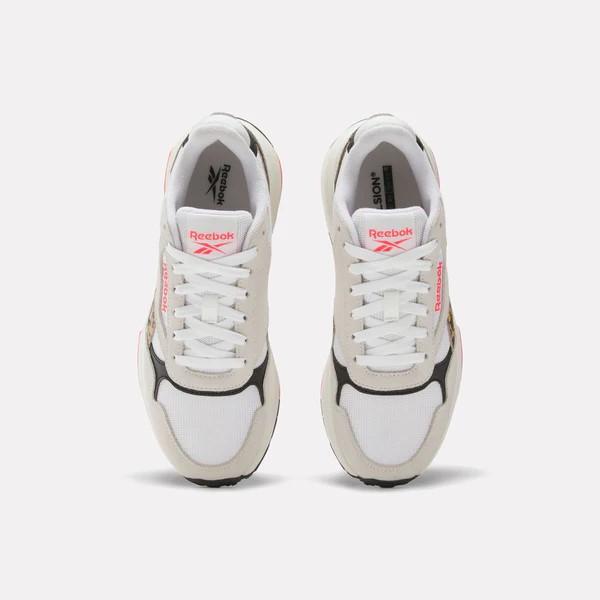 Reebok Glide Dmx Sneakers White, US 8