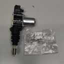 CCIYU Door Lock Actuator Fit for Buick for Chevrolet for GMC Century LeSabre C1500 Suburban 1985-2005 for Cadillac Escalade,Front/Rear Left or Right Side #22020256 22062740 746-014