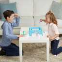 Hasbro Dont Break The Ice Game, Classic Version for Ages 3+ Years, 2-4 Players
