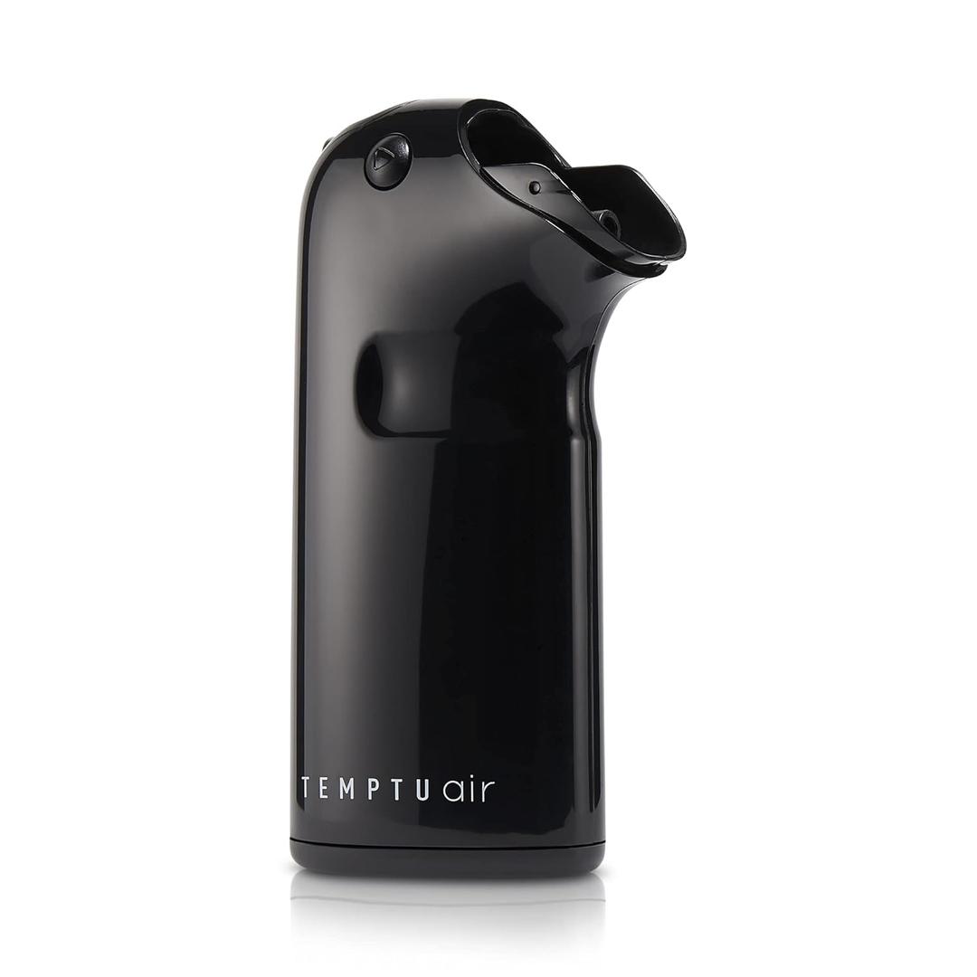 TEMPTU Air: Cordless Airbrush Makeup Tool for Instant Blending and a Natural Luminous Look - Professional Airbrush Makeup System for Use with TEMPTU Makeup Airpods -  in 3 Colors (X - Does not include color)