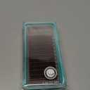 VAVALASH Colored Lash Extensions Dark Brown Eyelash Extensions 0.03 0.05 0.07 0.1 0.15 Volume Lash Extension 8-15mm Mixed Lashes C D Curl Premium color Lashes Extension(Dark Brown-0.03-CC-8-15mm) Pack of 2