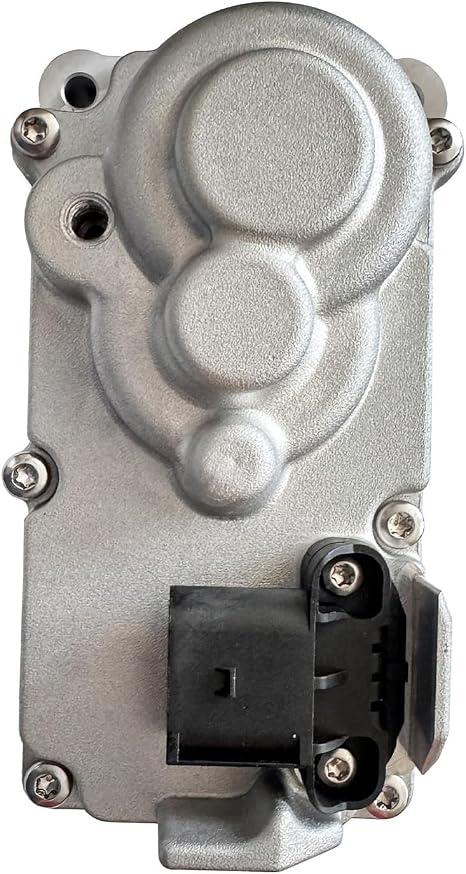 12V HE400VG Turbo Eletronic Actuator 5452695 for Cummins X15 VGT Turbo 2017-2019