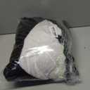 Sidefeel Women's Cardigan Sweaters Hooded Fleece Lined Button Down Front Jackets Winter Coat with Pockets , Size Small