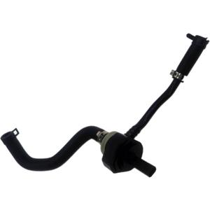 Bleed Line Hose 2740181200,Fits for Benz GLC SLC CLS C E-Class M274 C200 C300 E200 E260 CLS coupe version E-Class Convertible Replace 2740182101 2740187301 A2740181200 A2740182101 A2740187301