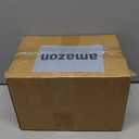 Ginbel Direct Drain Auger 33 ft, Plumbing Snake Hair Clog Remover Drain Snake Flexible Grabber Heavy Duty Sink Cleaner Tools for Shower Bathtub Bathroom Kitchen Pipe, Black