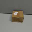 Austin Coast 25PACK LED Night Light Bulbs, C7 Candelabra LED Light Bulbs, E12 Chandelier Base, 0.6W Equivalent to 7W, Warm White 2200K, 50LM, Shatterproof & Waterproof Clear Plastic