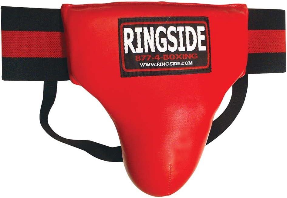 Ringside Boxing Abdominal and Groin Protector (Medium)