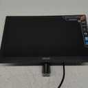 ASUS VT168HR 15.6" Full HD 1366X768 HDMI Back-lit LED Monitor, Black