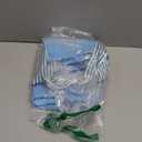 F-color Beach Bag Waterproof Sandproof - Large Family Capacity Beach Bags for Women with Sandproof Side Mesh Bag, Carry on Tote Bag for Travel Swim Pool Gym Beach Essentials, Sunshine