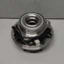 Autoround 515036 4WD/AWD Front Wheel Hub Bearing Assembly Fit for 1999-2007 Chevy Tahoe, Silverado, Suburban, Express 1500, GMC Yukon, Sierra, Savana, Cadillac Escalade 6 Lug w/ABS