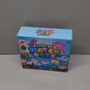 Dan&Darci Aqua Fairy Water Gel Kit for Kids - Easter Gift - Magic Elf Toy Kits - Waters Pets - DIY Squishy Maker Set - Craft for Kids - Make Your Own Squishies Toys Crafts - Gifts for Boys & Girls (Multi-colored Regular Pack)