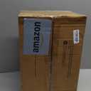 Pureegg Metal Arch Backdrop Stand Set - Set of 2 (7.2ft/6.0ft), Gold Wedding Stand with Stable Base, Elegant Backdrop Cover for Party, Birthday, Baby Shower, Graduation, Easy to Assemble