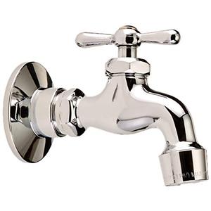 Homewerks 3210-161-CH-B-Z Wall Mount Faucet Chrome