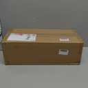 WOWLIVE 9 Tiers White Shoe Rack for Closet Shoe Rack Storage Organizer for Entryway 30-35 Pairs Stackable Shoe Shelf for Front Entrance Metal Pipes with Plastic Connectors