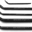 42400 Double-Ended air line Disconnect Tool Set for Heavy-Duty Truck
