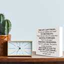 2 x Funny Office Desk Decor Sign, Sarcastic Office Decoration for Work Women Men, Funny Cubicle Decor, Funny Work Gifts for Coworker Colleague Boss