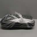 Small Black Pillow That Opens Up