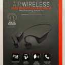 Helix Vibe Wireless Bone Condition Headphones