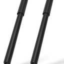SCITOO Rear Shock Absorber for Dodge Fits 2005-2019 for Chrysler 300
Shocks Assembly 2011-2019 for Dodge Challenger,2006-2020 for Dodge Charger,2005-2008 for Magnum Shocks 5797 Struts - 2Pc Set