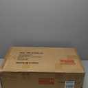 End Tables Living Room Set of 2,Cherry End Table with Charging Station,Side Table, Nightstand for Bedroom, 3 Tier End Table with Storage Shelf for Living Room(Cherry)