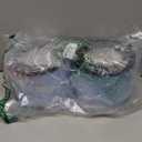 Lhari 2-Pack H13 MA-01CW True HEPA Filter Replacement, Compatible with Miko Ibuki Air Purifier C102