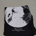 Sade-Marquis de Sade-French Writer,Books T-Shirt (Small, Black)
