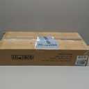 IZEUK 4 Tier Steel Storage Shelves, Heavy Duty Metal Shelf Wire Shelving Rack for Pantry, Kitchen, Living Room, or Office Organization (11.8" D x 25.6" W x 45.5" H, 1000LBS, Chrome)