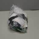 Projector Screen with Stand - 120inch Outdoor Projector Screen Portable, 16:9 Indoor Movie Screen, 4K HD, 3D Compatible Includes Carry Bag