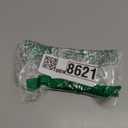 HOOMIL Case for Samsung Galaxy S25 6.2-Inch, Non-Yellowing, Drop Protection, Anti-Scratch Transparent Hard Back Phone Cover - Crystal Clear