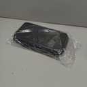 Foldable Keyboard and Mouse, Samsers Folding Bluetooth Keyboard Combo, 2.4G + BT5.0 x 2, FullSize Portable Travel Keyboard & USBC Rechargeable Wireless Mouse for Windows Android iOS Mac OS