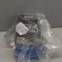 Matchwaves Grease Bucket Liners for Traeger Pellet Wood Grill Smoker with HDW152 Bucket, Drip Bucket Liner Replacement for BAC407 Inserts, Universal Grease Cups, 5W x 4H - 30Pcs (HOT! 30 Pack)