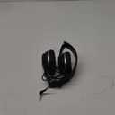 GPX IAH57B Wired Headphones Padded 3-d Accs Swivel Earcups/adjustable Headband