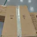 VEVOR Commercial Automatic Donuts Machine, 4 Rows Donuts Making Equipment, 240 pcs/hour Electric High Power Doughnut Maker, Stainless Steel Frying Auto Fryer, with Intelligent Control