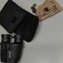 Occer 12x25 Compact Binoculars for Adults and Kids, Large Eyepiece Waterproof Binocular with Low Light Vision,High Powered Easy Focus Binoculars for Bird Watching,Outdoor Hunting,Travel,Sightseeing