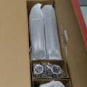 AAA72971040 LP Orifice Conversion Kit for LG Gas Ranges Compatible With 4962627, AP6991728, PS16222236, EAP16222236