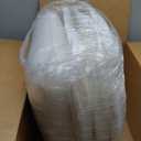 10lbs/160oz Soft Polyfill Stuffing, Fluffy Pillow Stuffing Filling for Pillow, Couch Cushion, Cloud Project, Stuffed Animal, Craft, Clean Polyester Fiberfill for Crochet, Pet Bed, Plushies, Standard