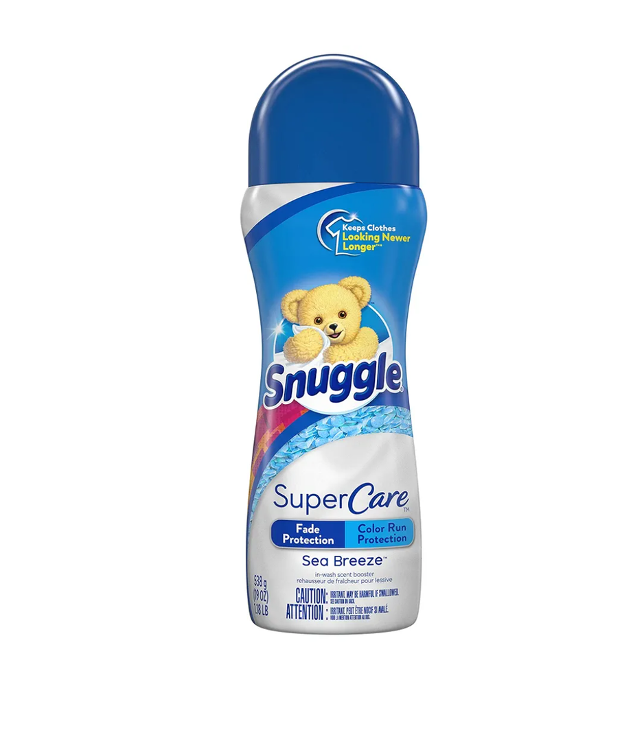 Snuggle Scent Shakes Blue Sparkle Scent Booster