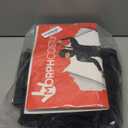 Morph Ninja Costume Kids, Boys Ninja Costume with Accessories, Ninjas Costumes Boys, World Book Day Costumes for Kids (Large)