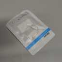 USB C to 3.5mm Headphone Jack Adapter for iPhone17/ iPhone 16/16 Pro/15/15 Pro/Pro Max/Plus, Type C Aux Audio Dongle Cable Cord Compatible with iPad, Samsung Galaxy S23/S23/S22/S21, MacBook2 Pack (White)