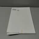 Arm Sleeves for Men Women to Cover Arms with Thumb Holes, Sun UV Protection Arm Warmers, for Volleyball Football Golf (White)