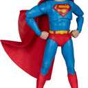 McFarlane Toys - DC Multiverse Superman: The Movie (1978) 7in Figure McFarlane Collector Edition #25