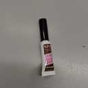 NYX PROFESSIONAL MAKEUP The Brow Glue, Extreme Hold Tinted Eyebrow Gel - Medium Brown (1 Count (Pack of 1))