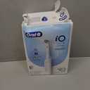 Oral-B iO Series 3 Electric Toothbrush with (1) Brush Head, Rechargeable, White
