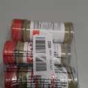Weaver’s Dutch Country Seasonings 2.75 oz. No Salt Farm Dust (Pack of 3)