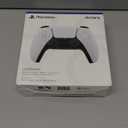 PlayStation DualSense Wireless Controller - for PS5, PC, MAC & Mobile (White)